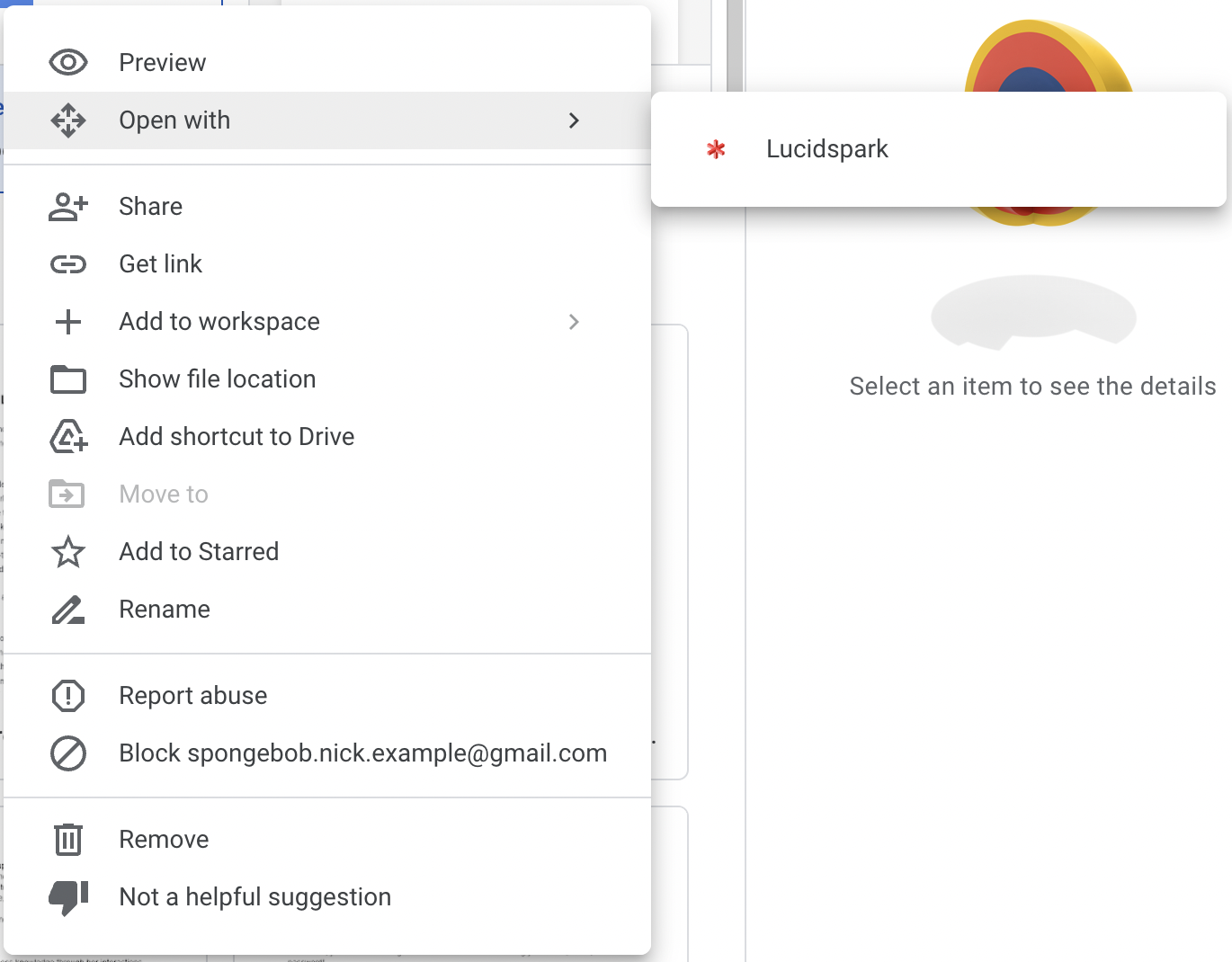 Arquivos Google Drive - Conecta Nuvem