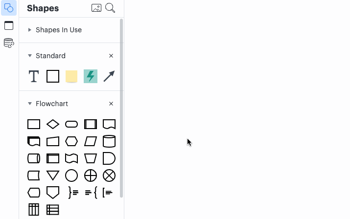 Add layers to a Lucidchart document – Lucid