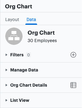 Create An Org Chart – Lucid