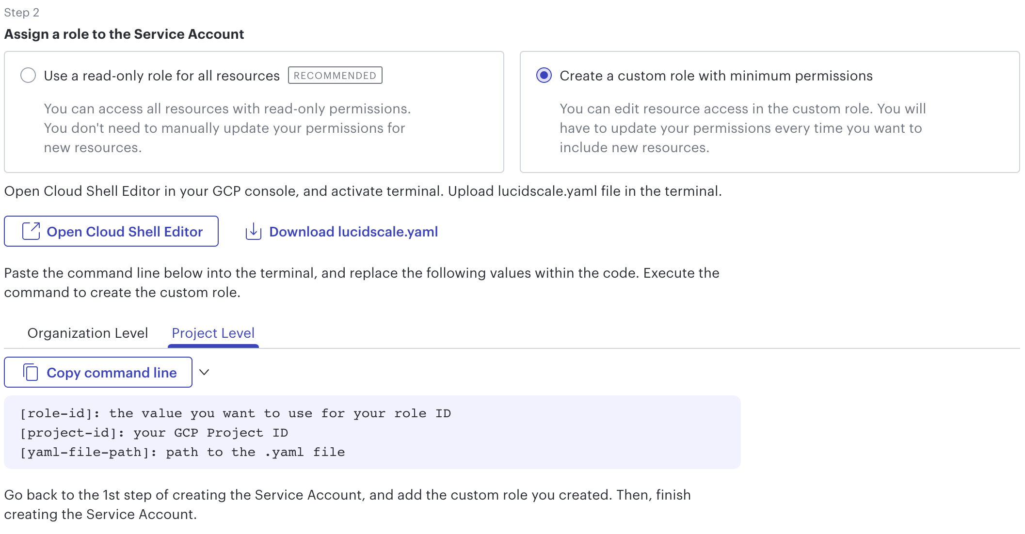how-to-create-a-custom-role-with-minimum-permissions-gcp-lucidscale.png