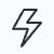 Vad är lightning_bolt_actions_icon_in_lucidchart.png