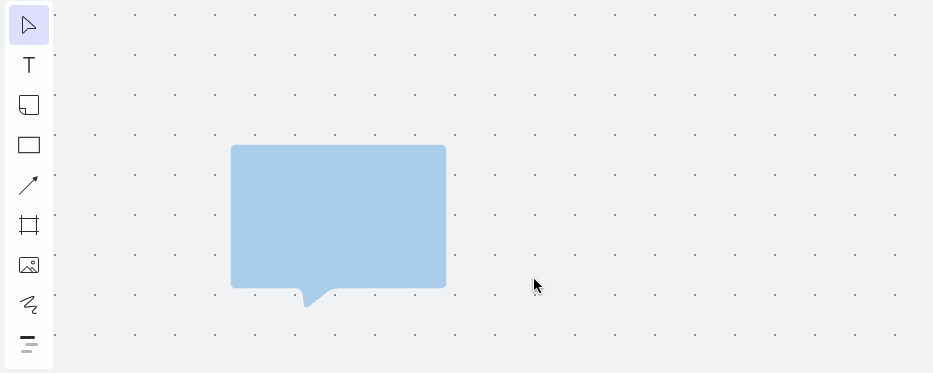 how_to_customize_speech_bubble_shape_options.gif