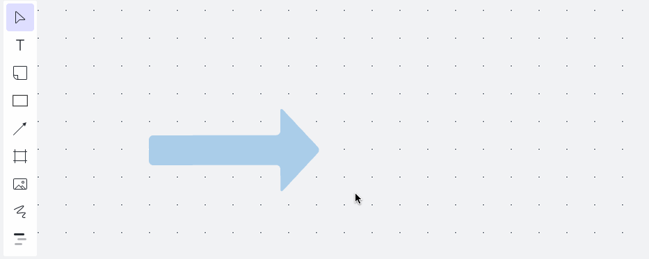 how_to_change_arrow_shape_options.gif