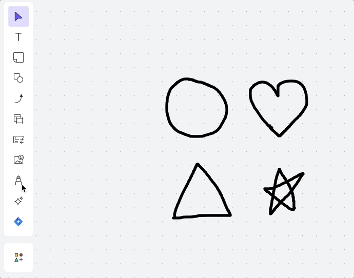 стереть-все-нарисовать-от руки-пример-в-Lucidspark.gif