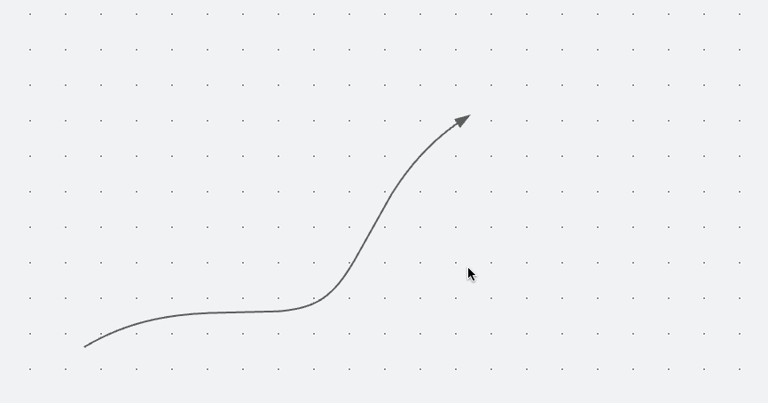 how_to_change_line_format_and_style_in_lucidspark.gif