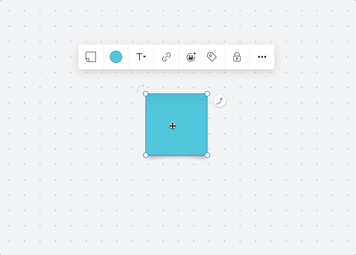 how_to_add_an_emoji_to_text_in_lucidspark.gif
