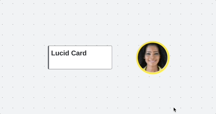 Personalize your Lucid documents with profile shapes – Lucid