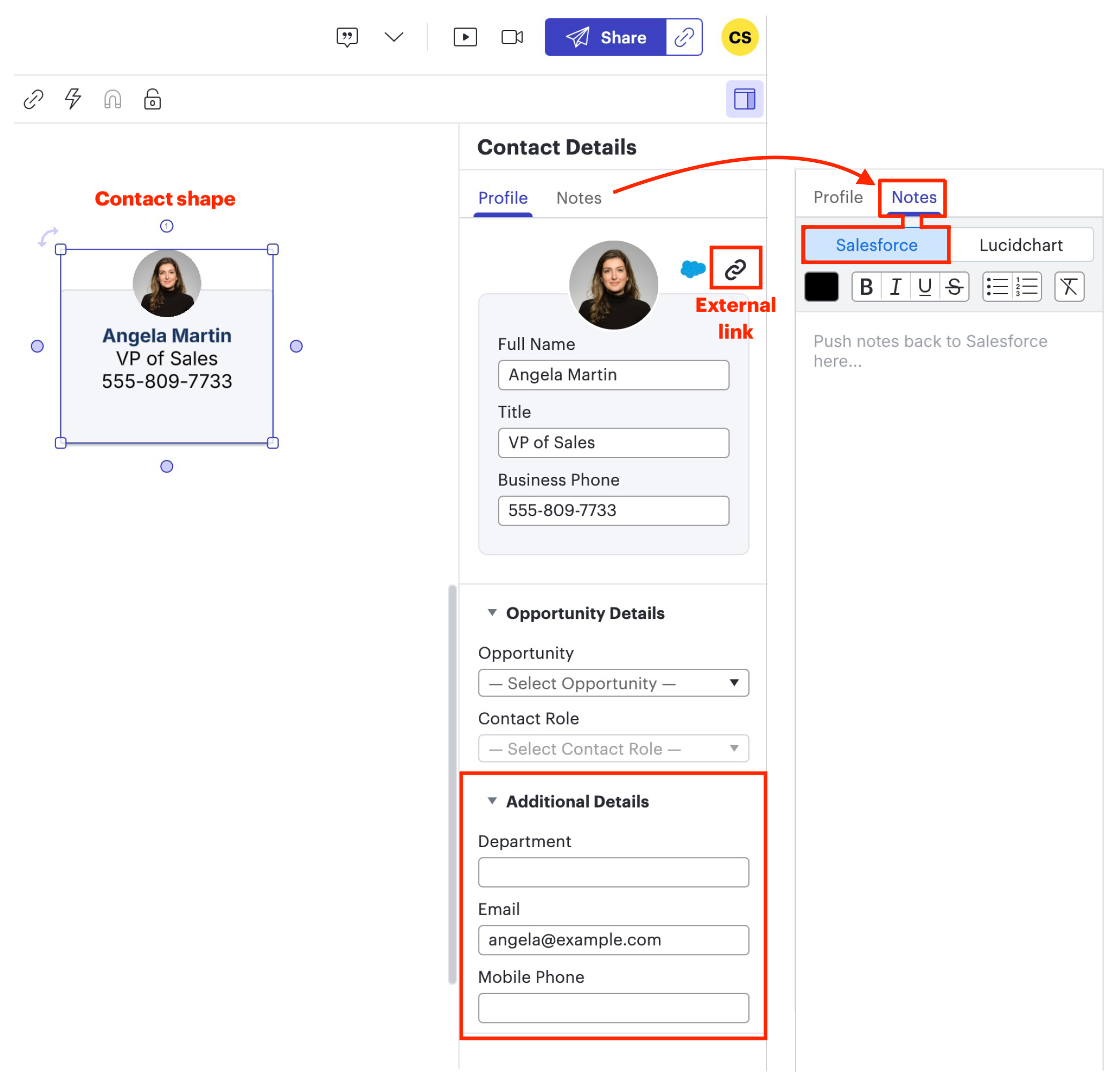 contact-field-locations-in-data-panel-um-karten-zu aktualisieren-und-notizen-und-links-anzupassen