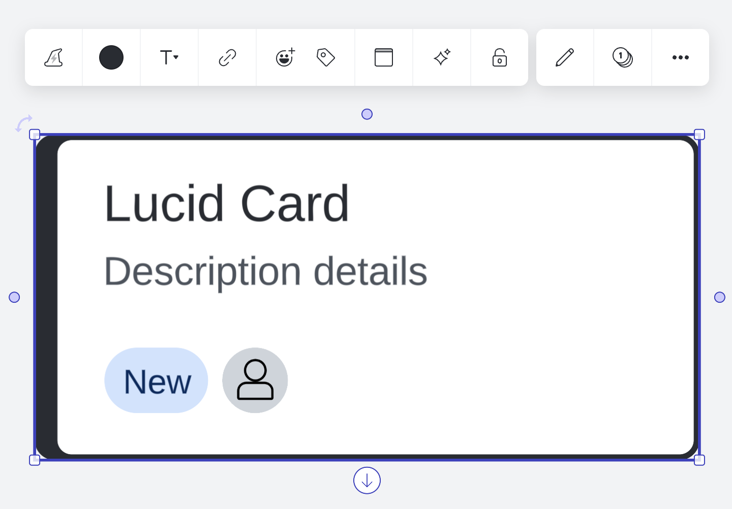 context-menu-to-customize-Lucid-Karten-in-Lucidspark.png