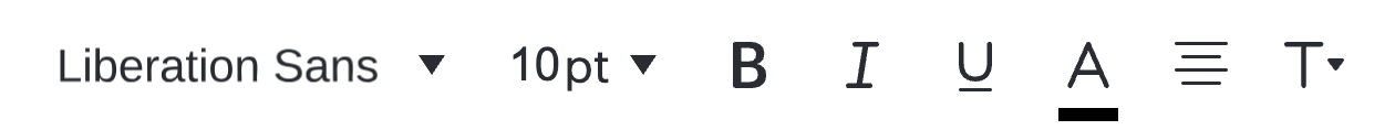 tekst-stijl-opties-in-Lucidchart.png