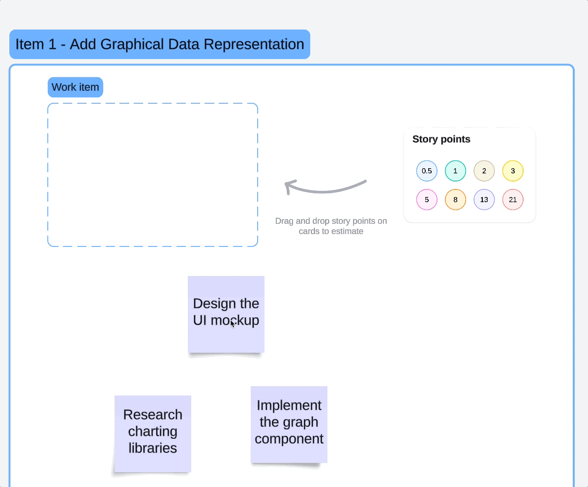 An Agile team’s guide to sprint planning in Lucid – Lucid