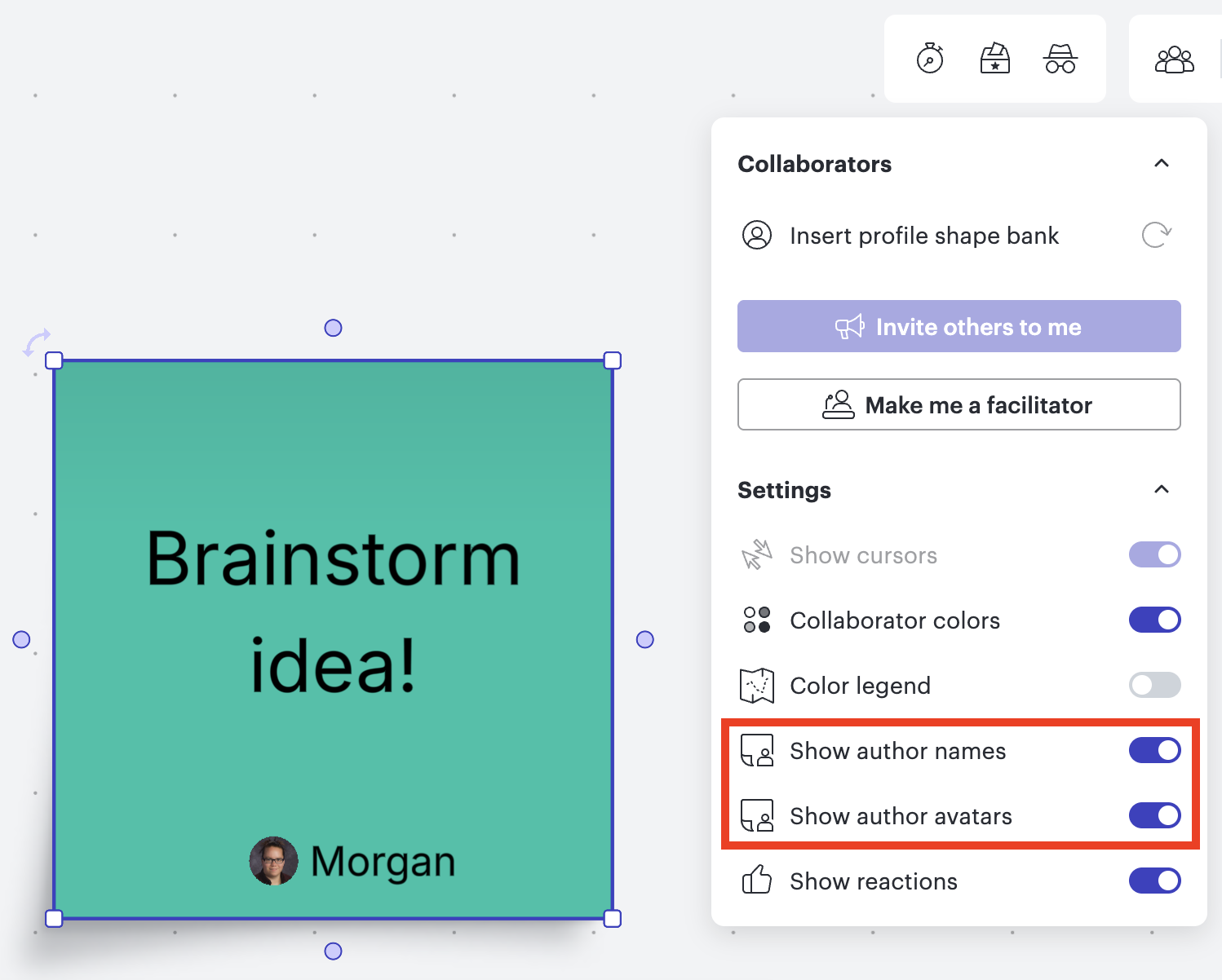 Collaborate in Lucid – Lucid