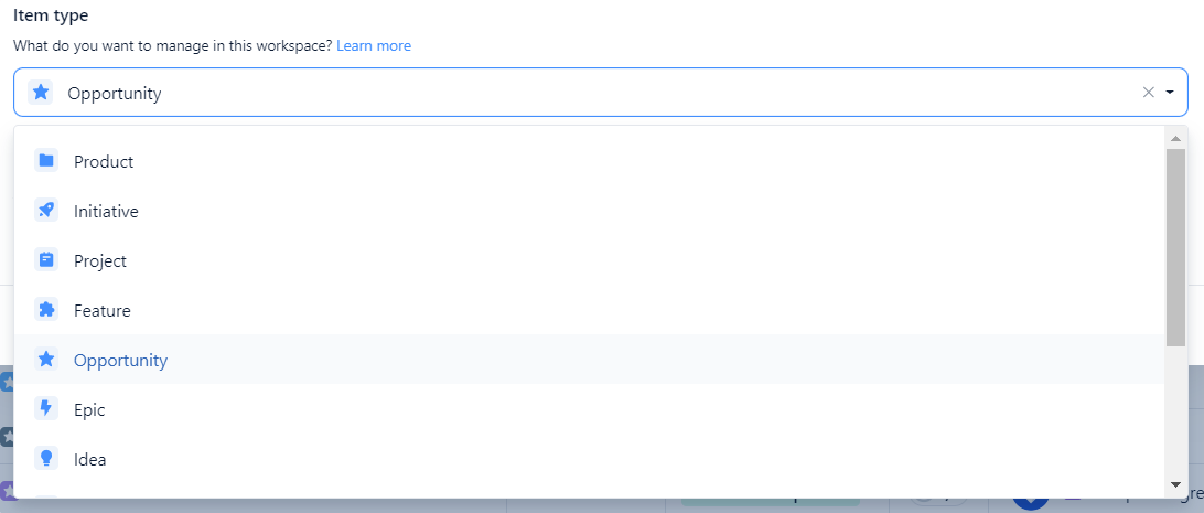 item-types-example-airfocus-101.png