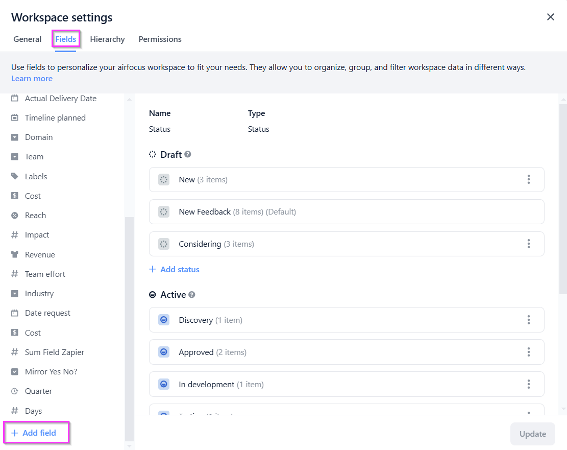 click-field-tab-and-add-field-in-airfocus.png