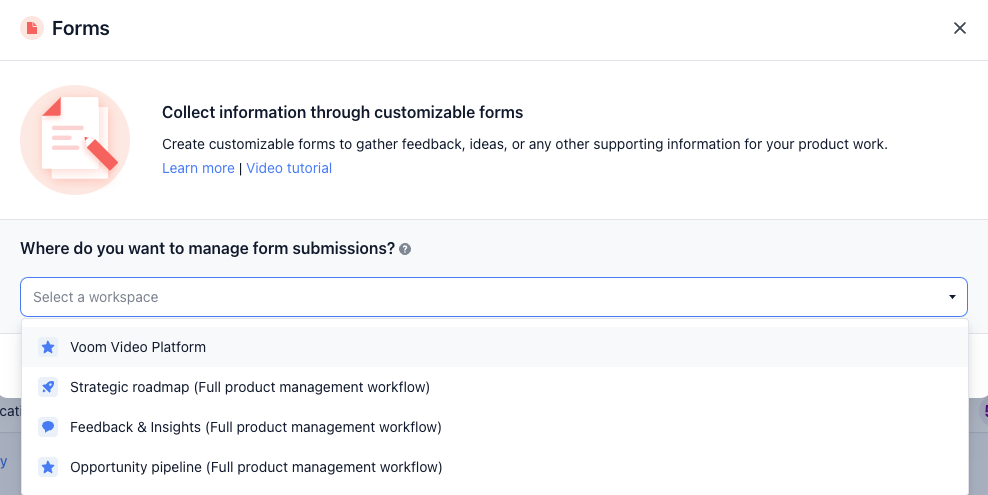 select-target-workspace-for-form-submissions.png