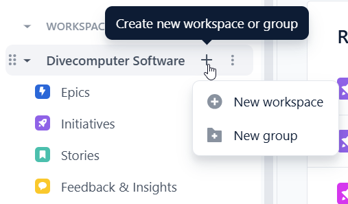 create-workspaces-within-a-group-in-airfocus.png