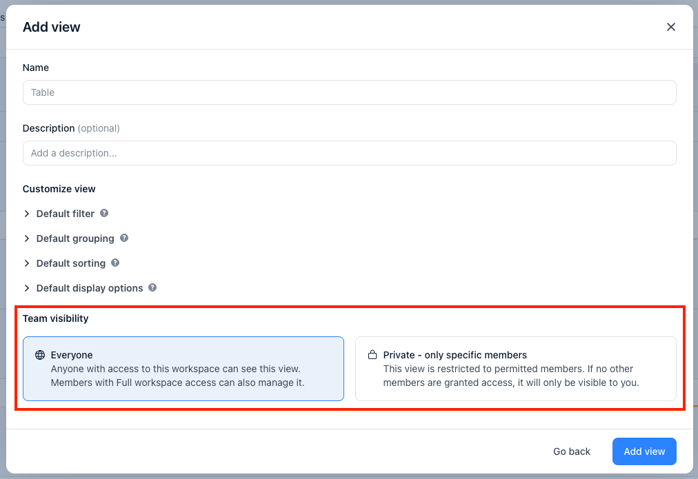 impostare-Team-visibilità-on-views-in-airfocus.png