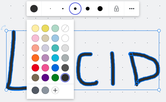 how_to_style_an_existing_freehand_drawing_on_lucidspark_board.png
