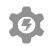 icono de engranaje de configuración en salesforce
