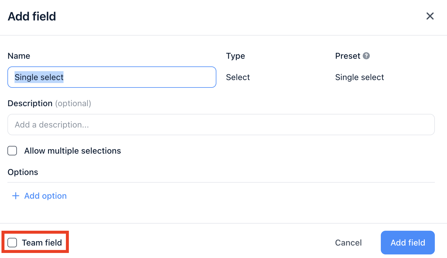 add-field-options-in-airfocus-with-team-field-checkbox.png