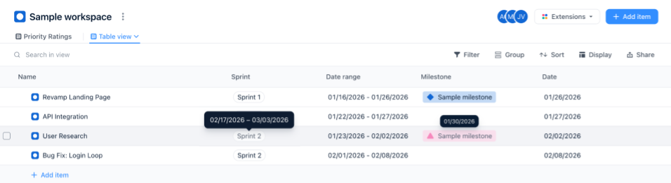 sample-date-fields-in-table-view.png