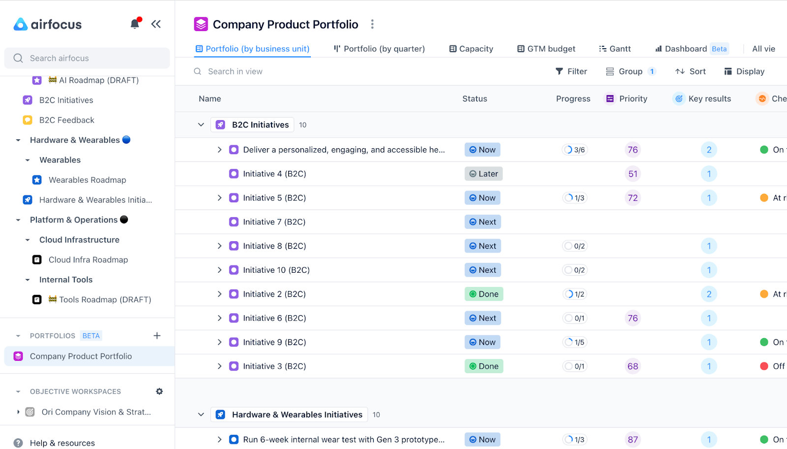 airfocus-portfolio-example.png