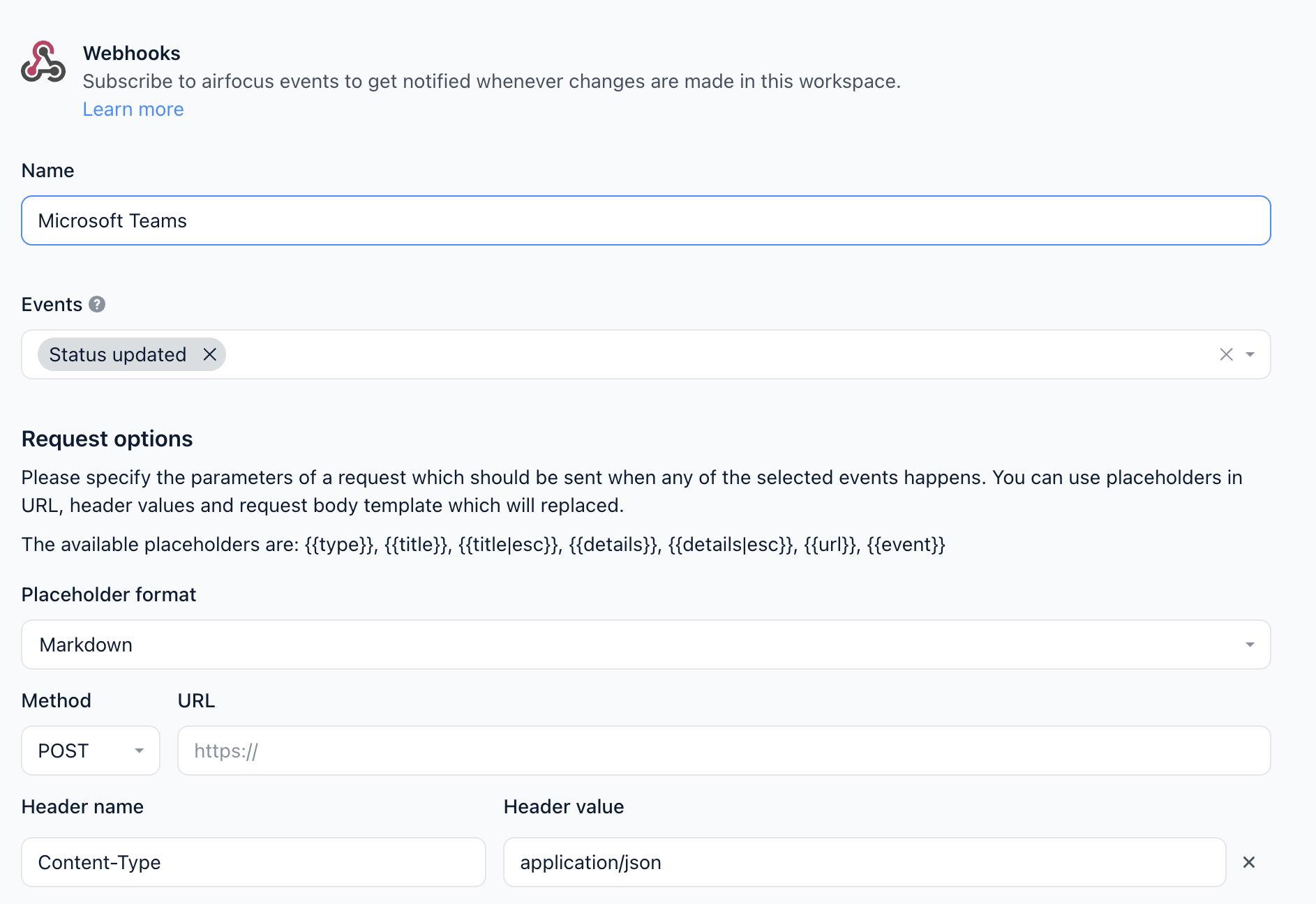 example-webhookd-form-filled-out-in-airfocus.png
