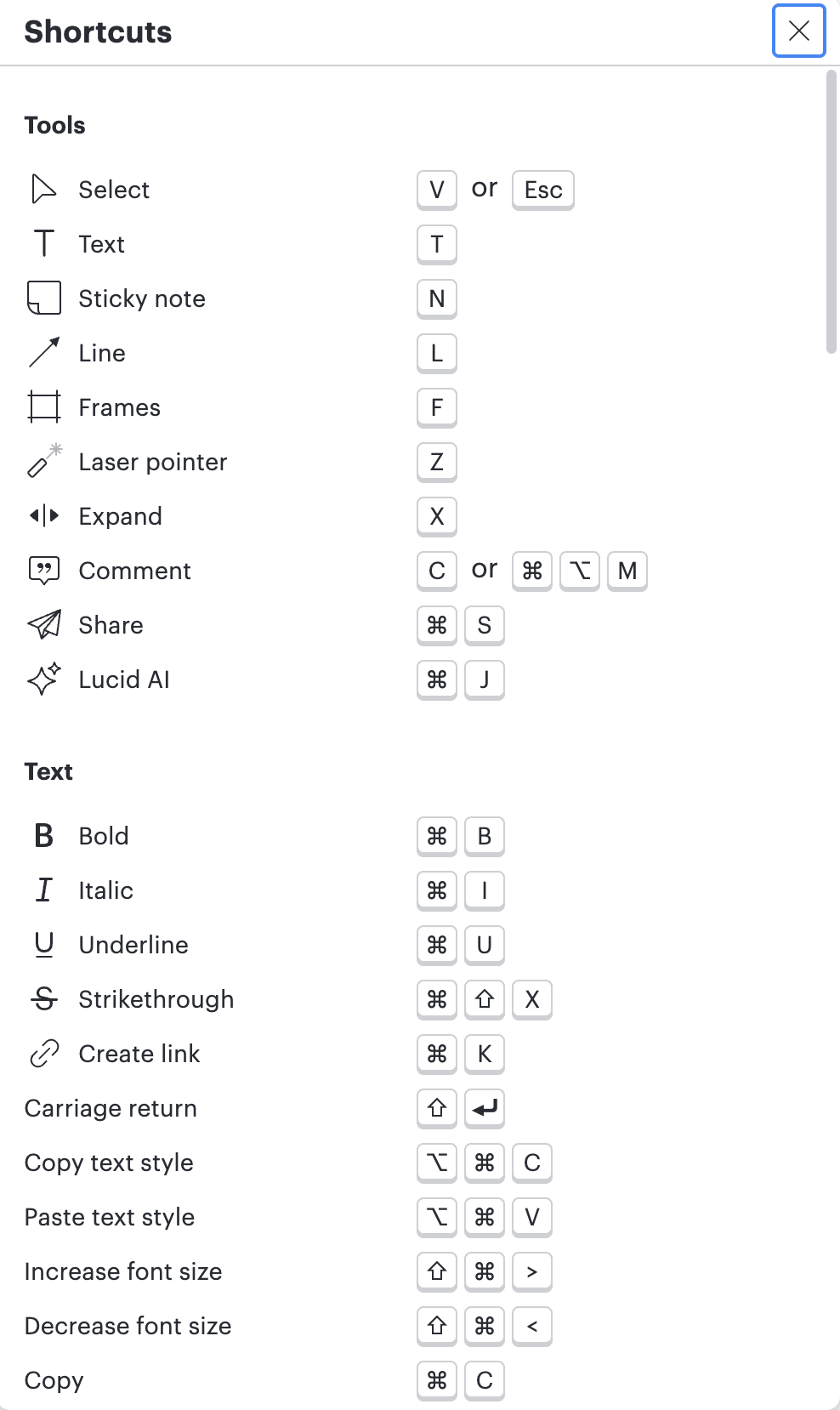 lucid-document-canvas-navigation-mode-keyboard-shortcuts.png