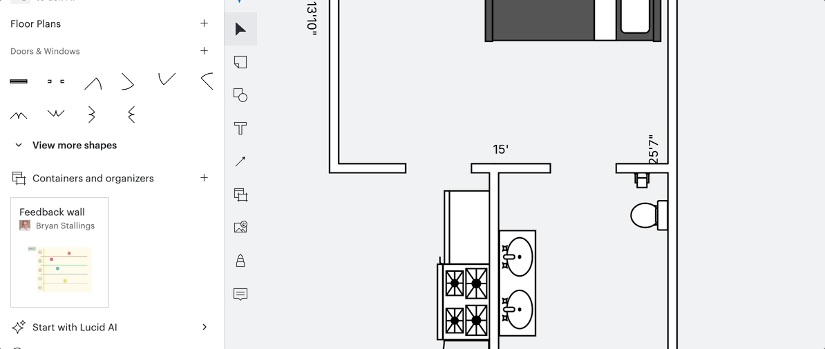 add-door-to-wall-in-lucidchart-floor-plan.gif