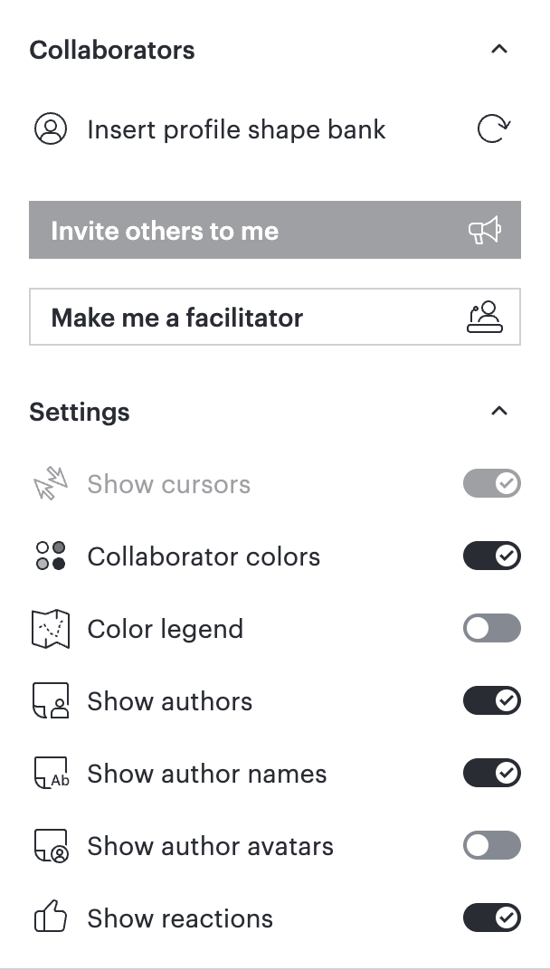 show-authors-and-avatars-using-Samenwerkingsopties.png