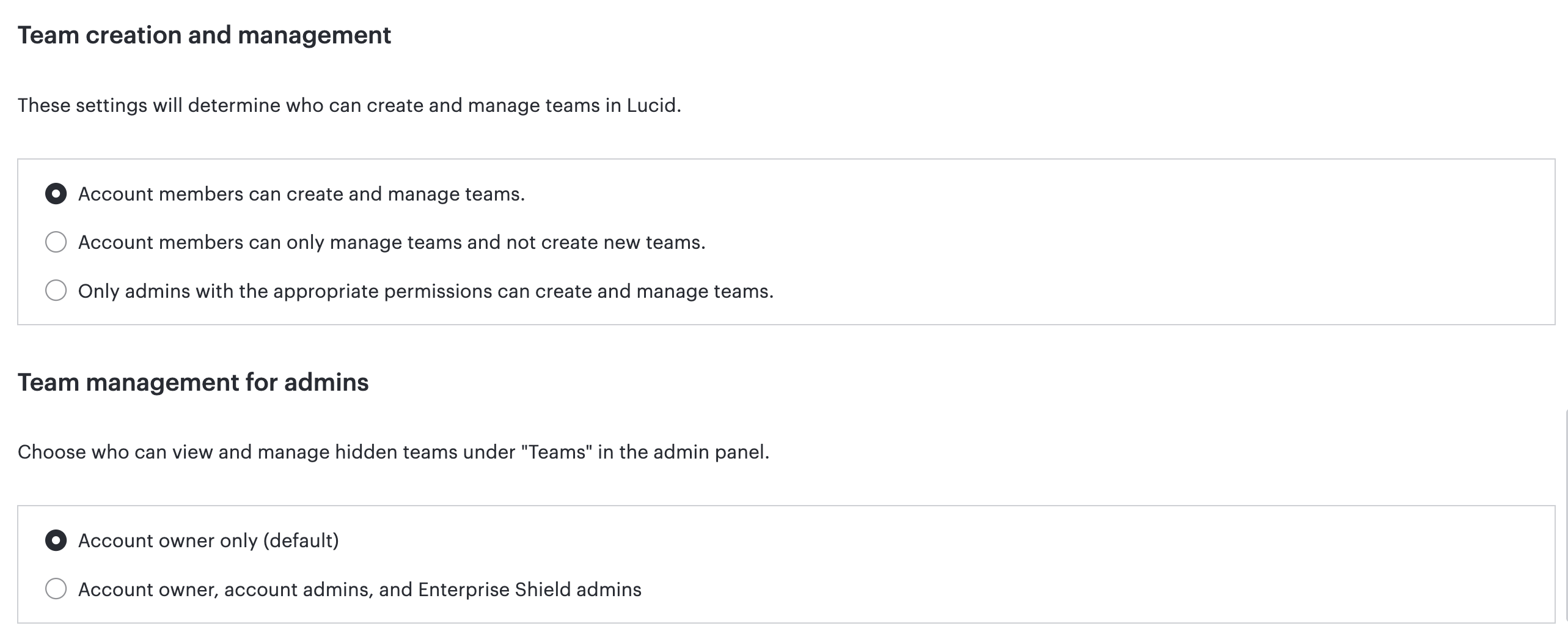 team-hub-security-settings-in-admin-panel.png