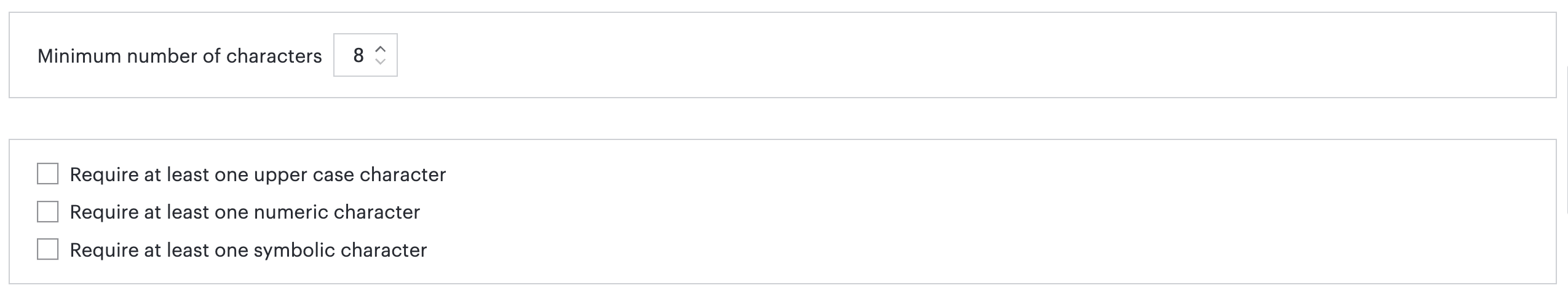 password-restrictions-if-email-and-password-allowed-for-Lucid-sign-in.png