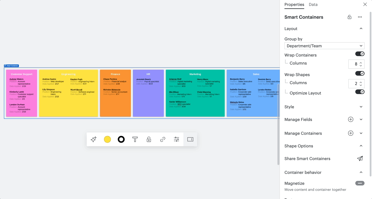 smart-containers-change-grouping-in-lucidchart.gif